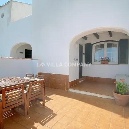 Hua Hin By La Company * Arenal d'en Castell