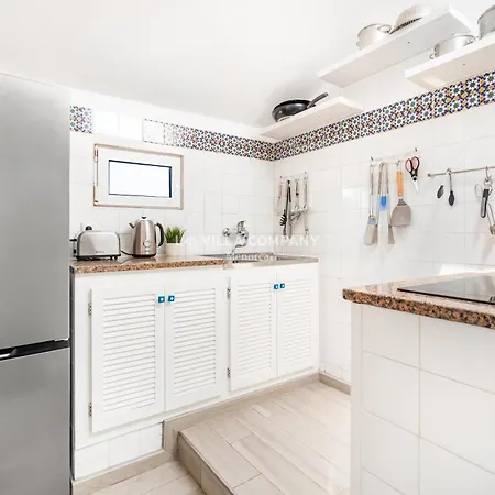 Hua Hin By La Company Arenal d'en Castell