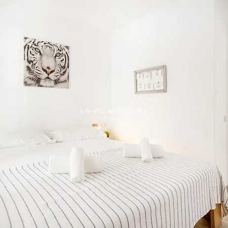 Hua Hin By La Company Apartament *