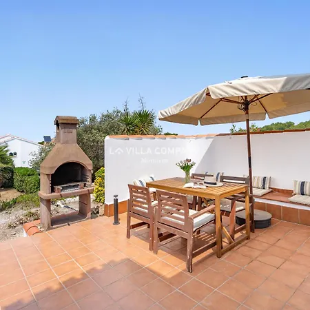 Hua Hin By La Company * Arenal d'en Castell