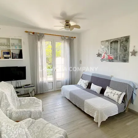 Hua Hin By La Company * Arenal d'en Castell