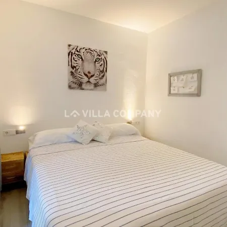 Apartman Hua Hin By La Company Arenal d'en Castell