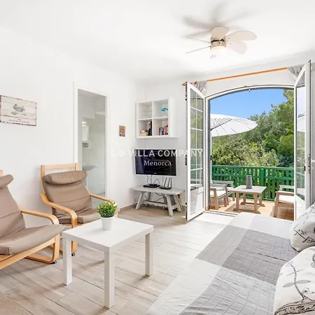 Hua Hin By La Company Apartamento Arenal d'en Castell