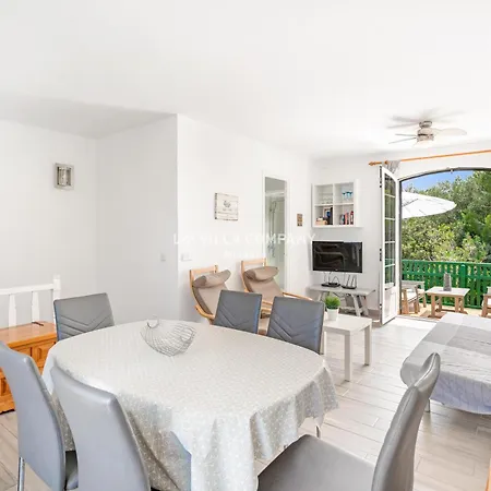 Apartamento Hua Hin By La Company Arenal d'en Castell