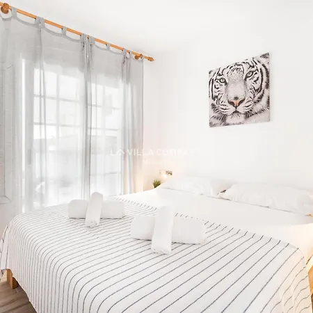 Hua Hin By La Company * Arenal d'en Castell