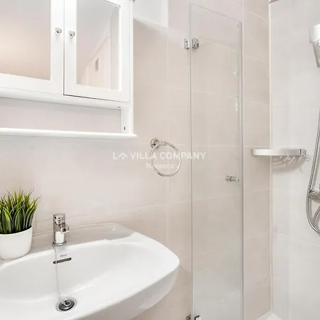 Apartamento Hua Hin By La Company *